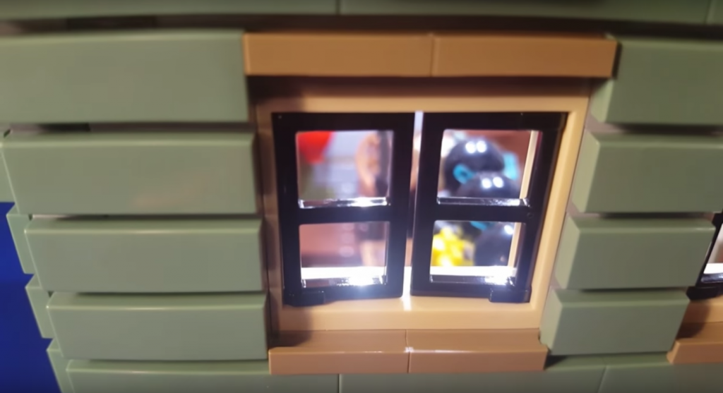Review LED Light for LEGO Old Fishing Store 213106 1 - Bricks Delight