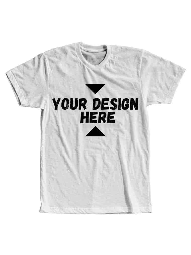 Custom Design T shirt Saiyan Stuff scaled1 - Bricks Delight